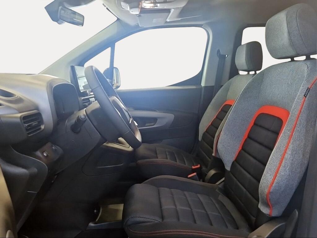 Citroën Berlingo Talla M BlueHDi 100 S&S MAX - Foto 864