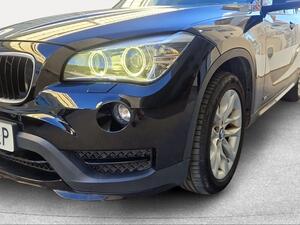 BMW X1 sDrive18d