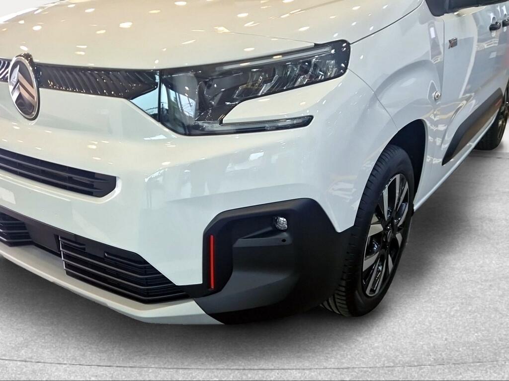 Citroën Berlingo Talla M BlueHDi 100 S&S MAX - Foto 868