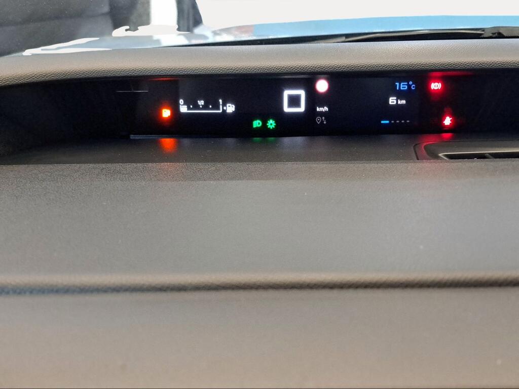 Citroën C3 Turbo 100 Business - Foto 733