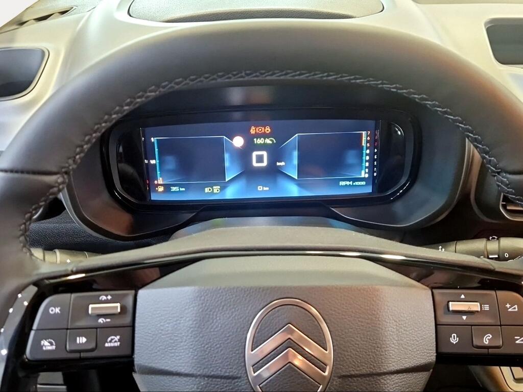 Citroën Berlingo Talla M BlueHDi 100 S&S MAX - Foto 872