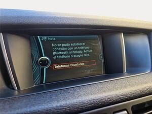 BMW X1 sDrive18d