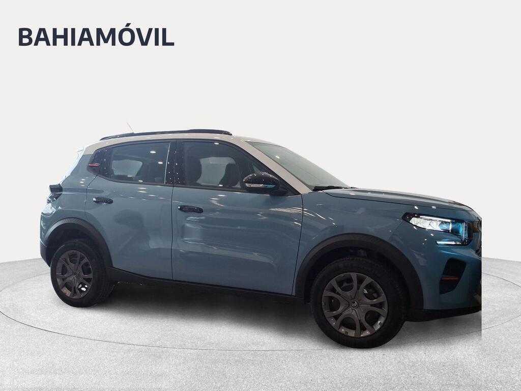 Citroën C3 Turbo 100 Business - Foto 719