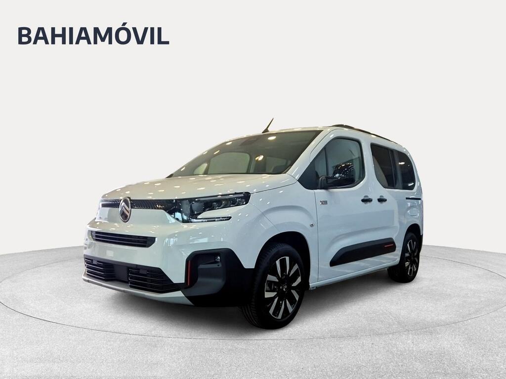 Citroën Berlingo Talla M BlueHDi 100 S&S MAX - Foto 856