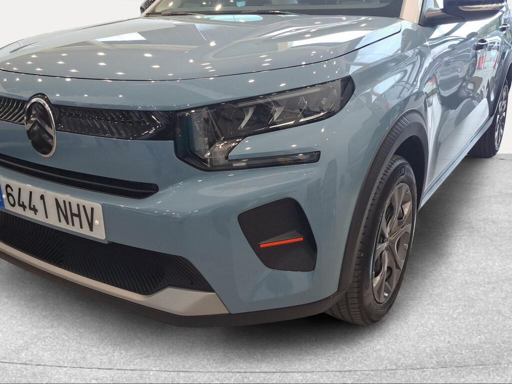 Citroën C3 Turbo 100 Business - Foto 728