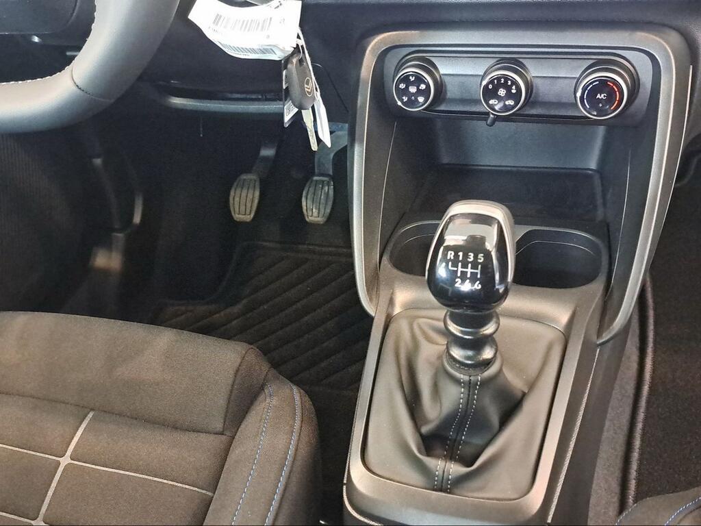 Citroën C3 Turbo 100 Business - Foto 734