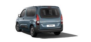 Citroën Berlingo Berlingo Talla M BlueHDI 100 S&S 6v PLUS