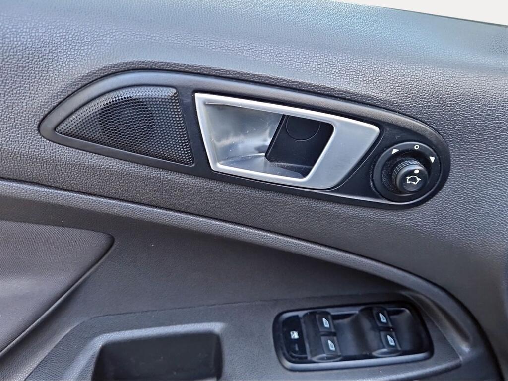 Ford Ecosport 1.0 EcoBoost 125cv Trend - Foto 1652