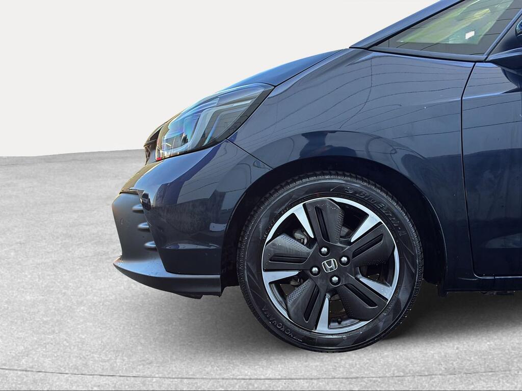 Honda Jazz 1.5 i-MMD ADVANCE - Foto 1924