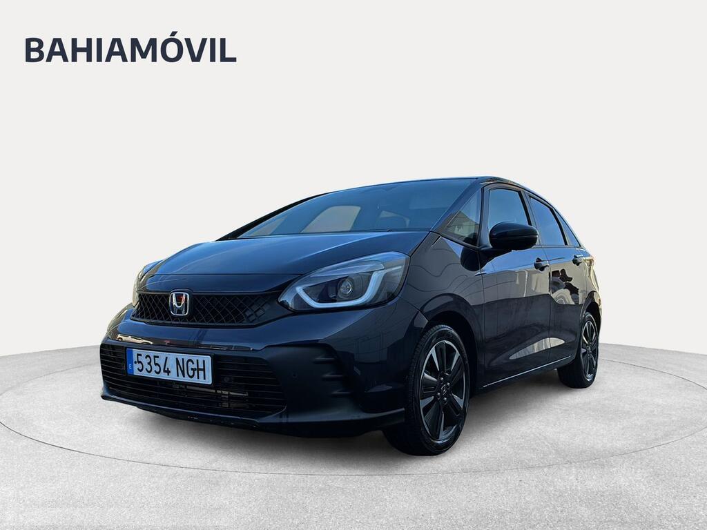 Honda Jazz 1.5 i-MMD ADVANCE - Foto 1914