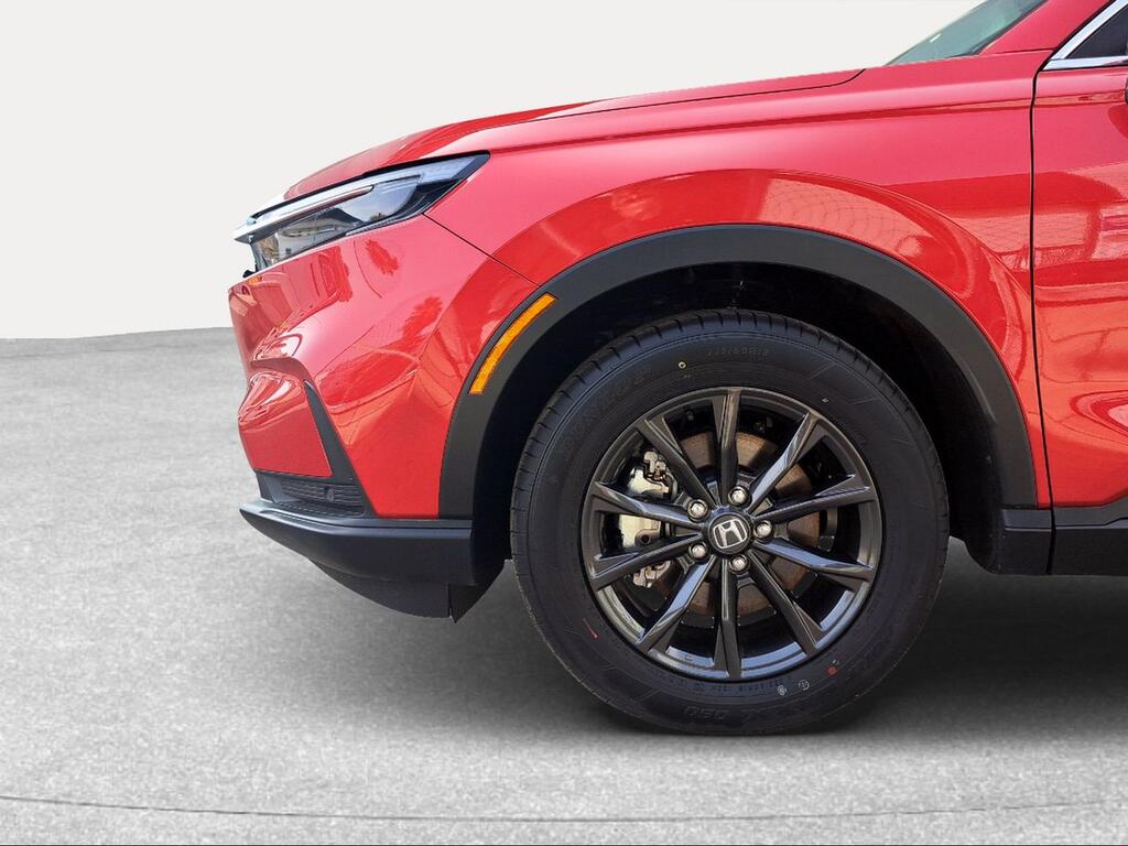Honda CR-V 2.0 i-MMD HEV 4X4 Advance - Foto 1528