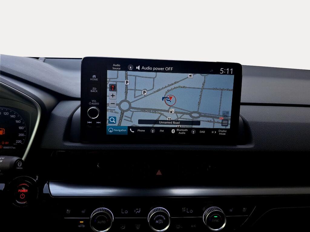 Honda CR-V 2.0 i-MMD HEV 4X4 Advance - Foto 1529