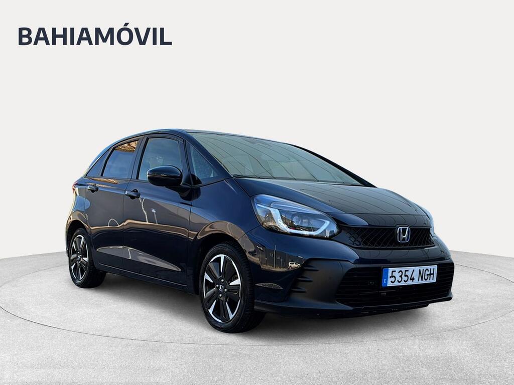 Honda Jazz 1.5 i-MMD ADVANCE - Foto 1916