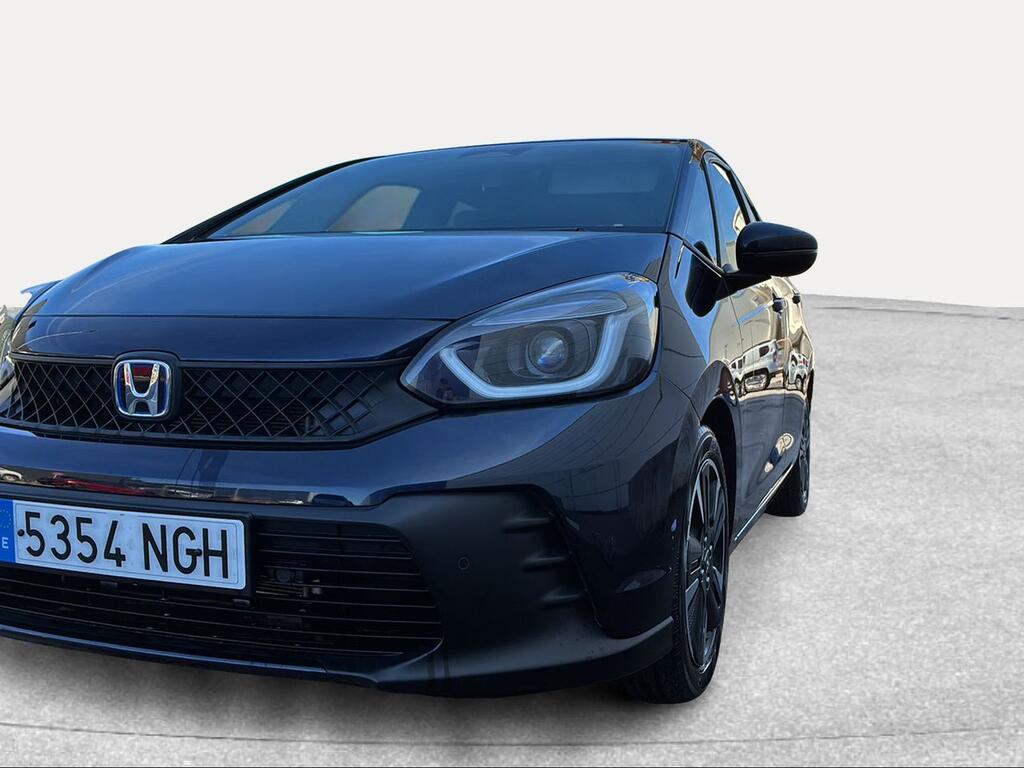 Honda Jazz 1.5 i-MMD ADVANCE - Foto 1926