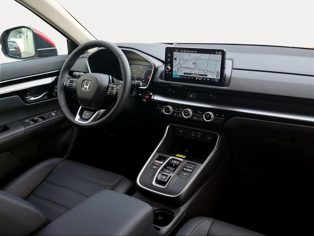 Honda CR-V 2.0 i-MMD HEV 4X4 Advance - Foto 1532