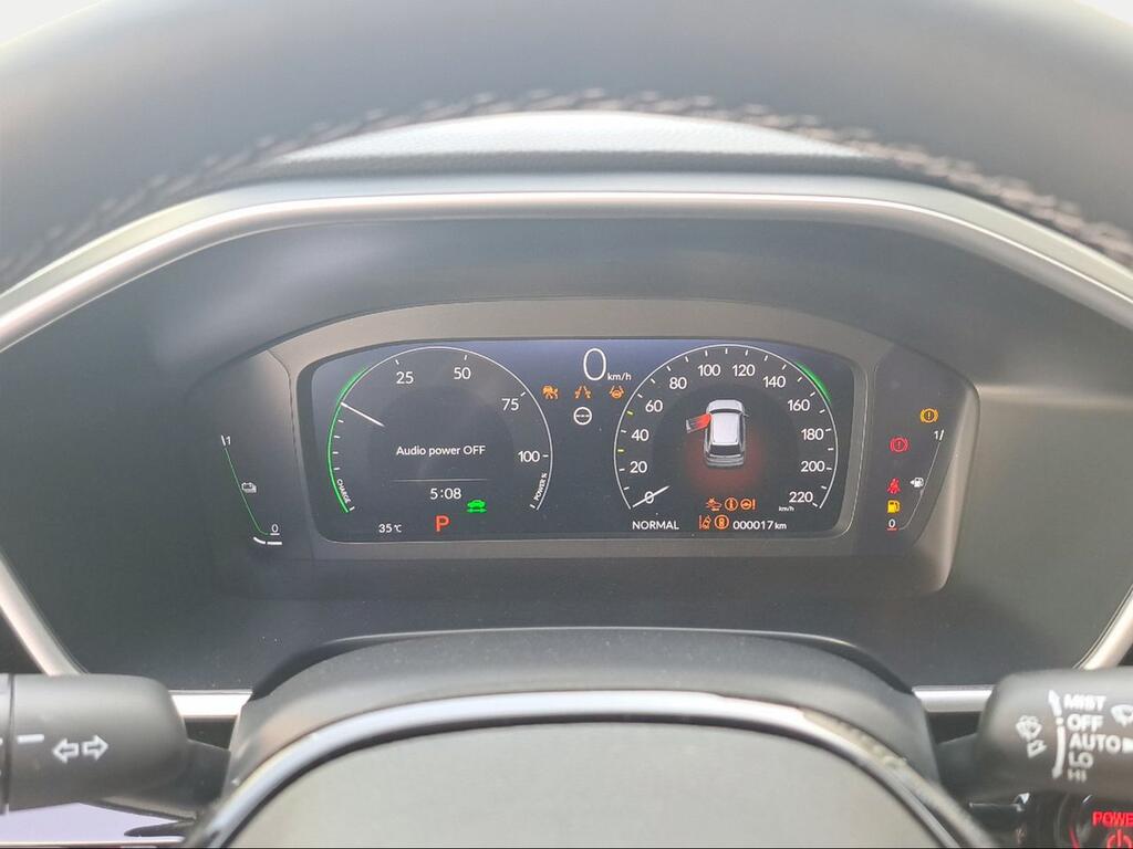Honda CR-V 2.0 i-MMD HEV 4X4 Advance - Foto 1861