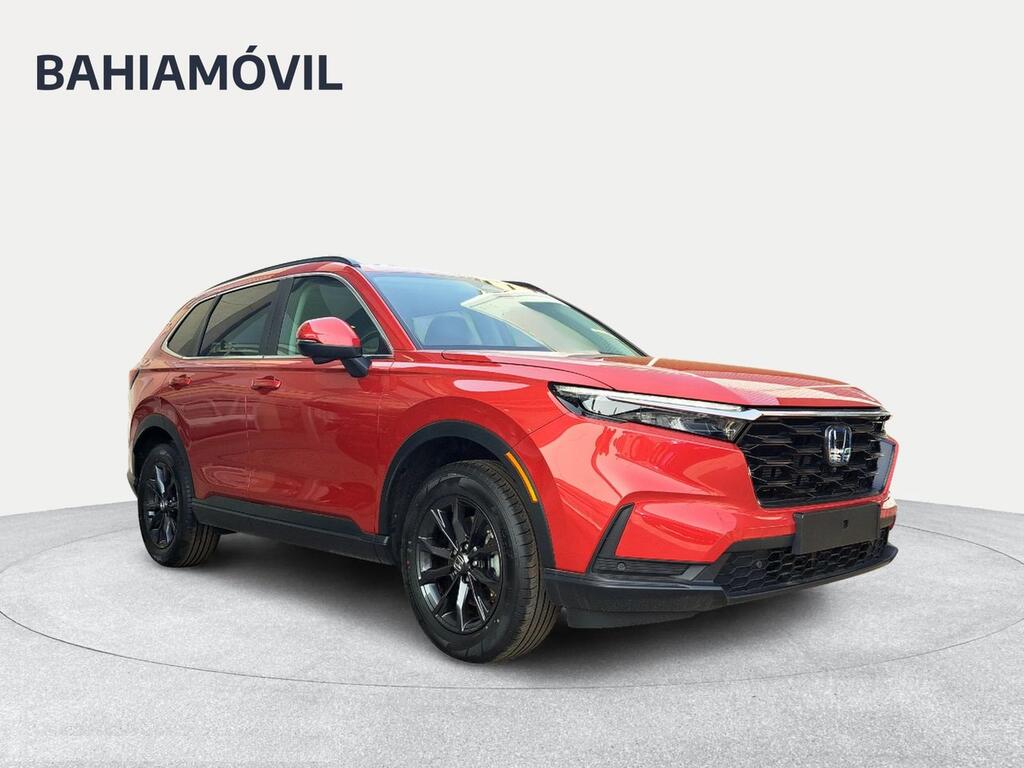 Honda CR-V 2.0 i-MMD HEV 4X4 Advance - Foto 1846