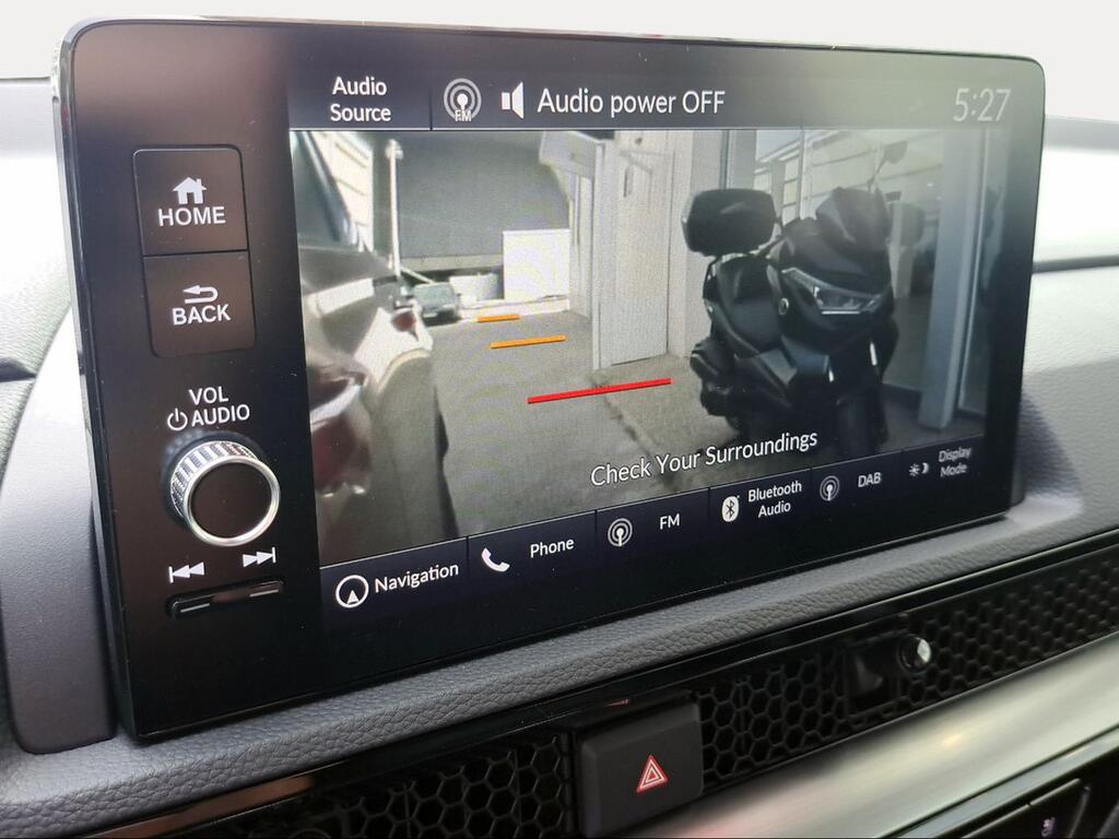 Honda CR-V 2.0 i-MMD HEV 4X4 Advance - Foto 1551