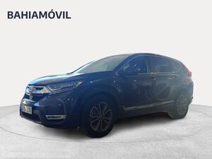 Honda CR-V 2.0 i-MMD 4x2 ELEGANCE NAVI