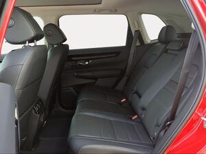 Honda CR-V 2.0 i-MMD HEV 4X4 Advance