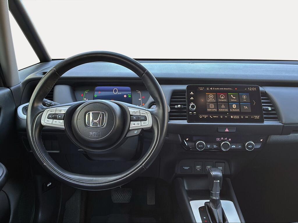 Honda Jazz 1.5 i-MMD ADVANCE - Foto 1927