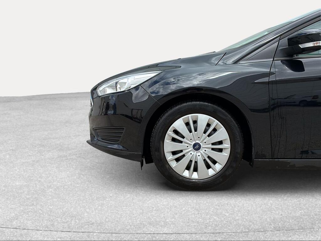 Ford Focus 1.0 Ecoboost 74kW Trend - Foto 1697
