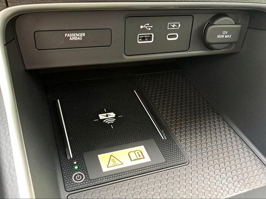 Honda CR-V 2.0 i-MMD HEV 4X4 Advance - Foto 1878
