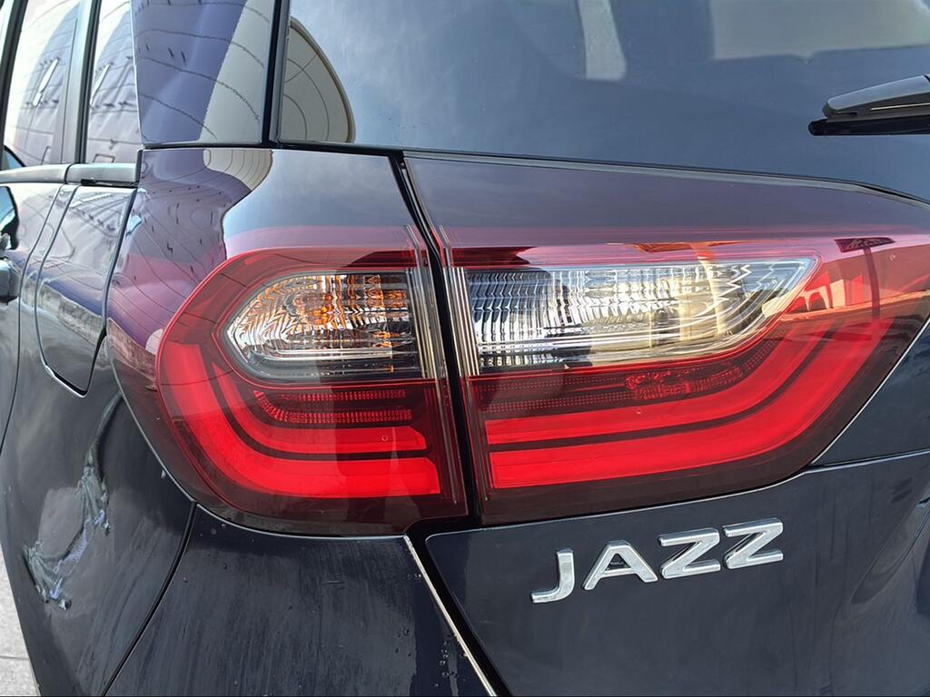 Honda Jazz 1.5 i-MMD ADVANCE - Foto 1933
