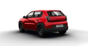 Fiat Grande Panda POP MHEV 81kW (110cv)