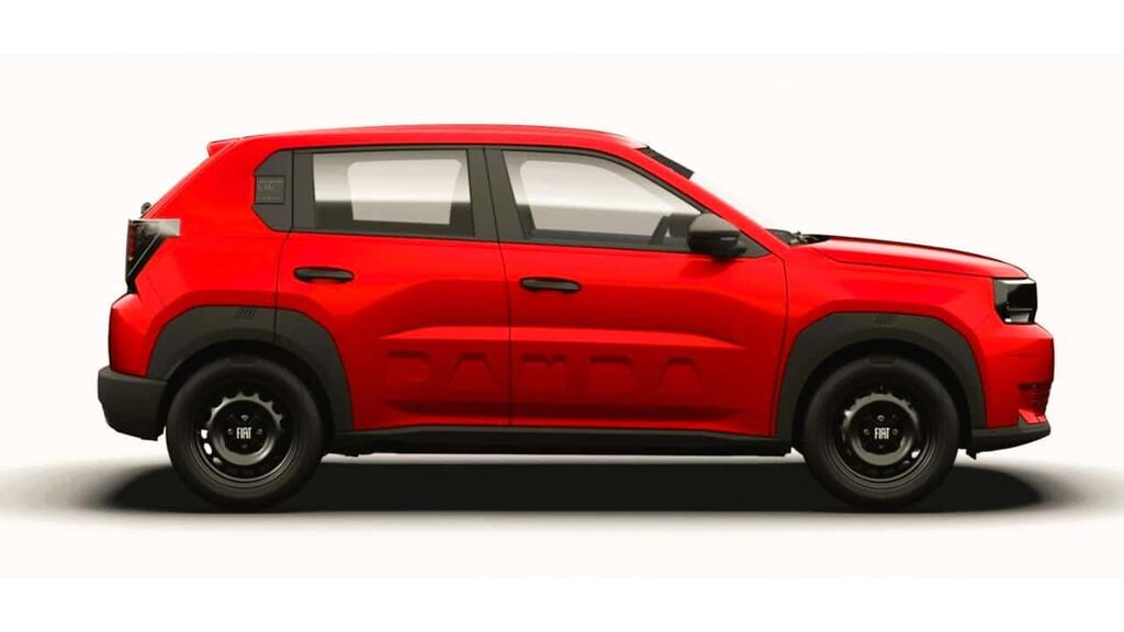 Fiat Grande Panda POP MHEV 81kW (110cv) - Foto 1786
