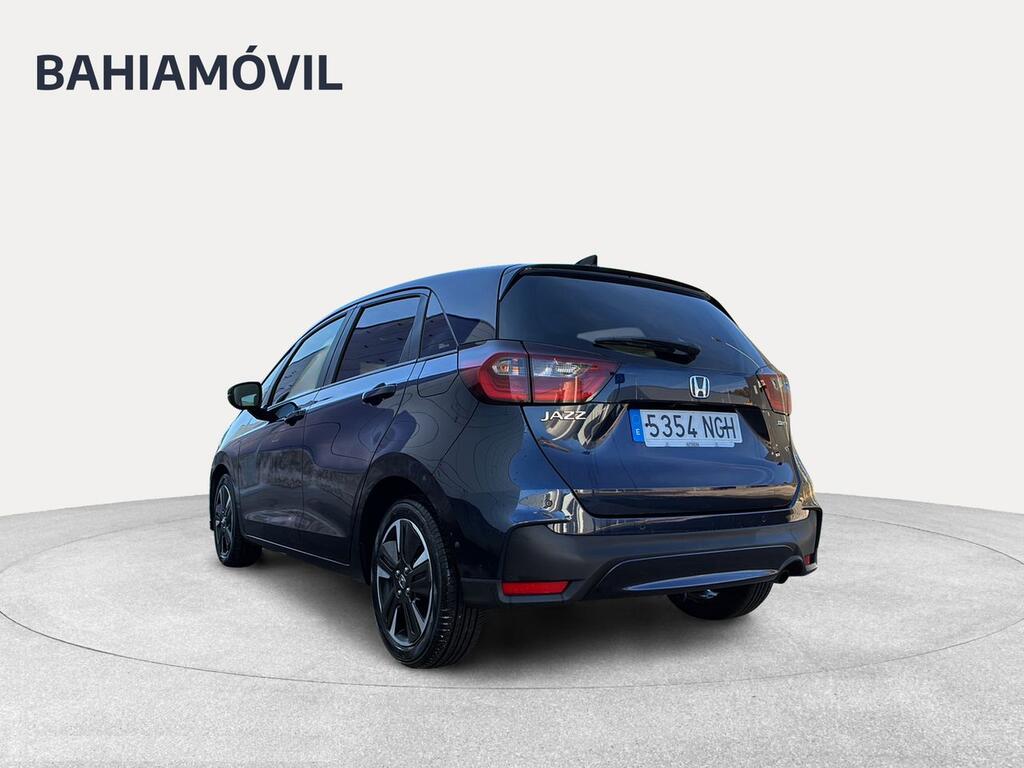 Honda Jazz 1.5 i-MMD ADVANCE - Foto 1920