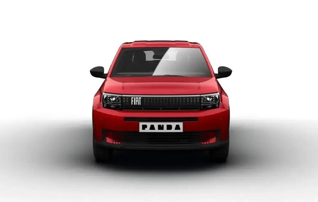 Fiat Grande Panda POP MHEV 81kW (110cv) - Foto 1785