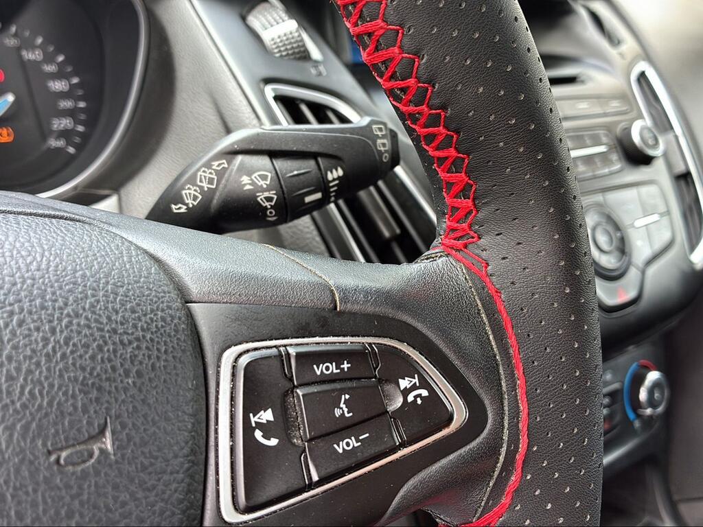 Ford Focus 1.0 Ecoboost 74kW Trend - Foto 1710