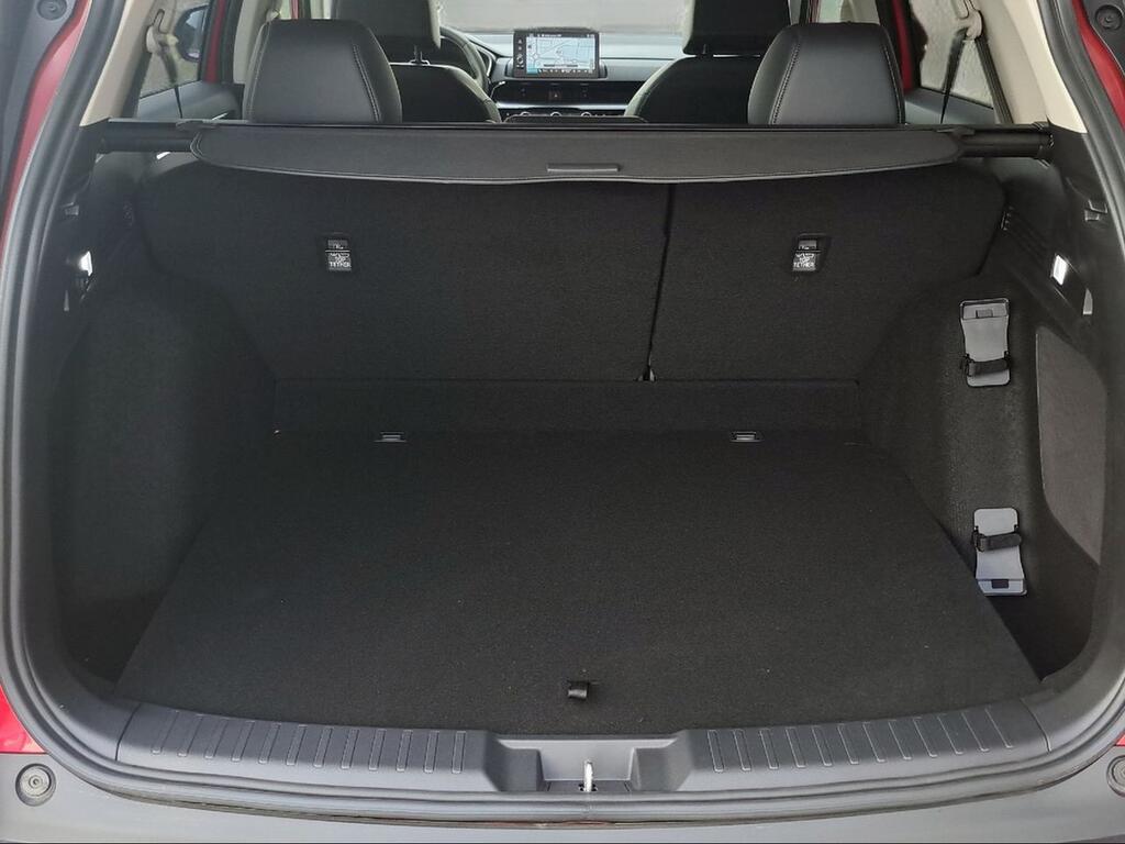 Honda CR-V 2.0 i-MMD HEV 4X4 Advance - Foto 1849