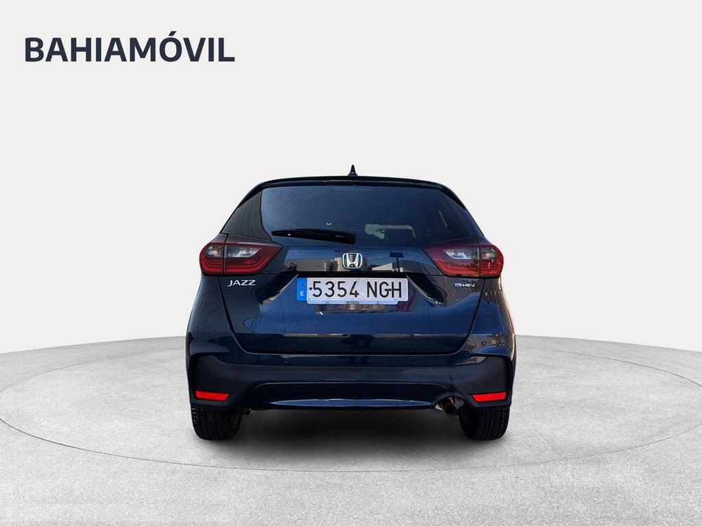 Honda Jazz 1.5 i-MMD ADVANCE - Foto 1918