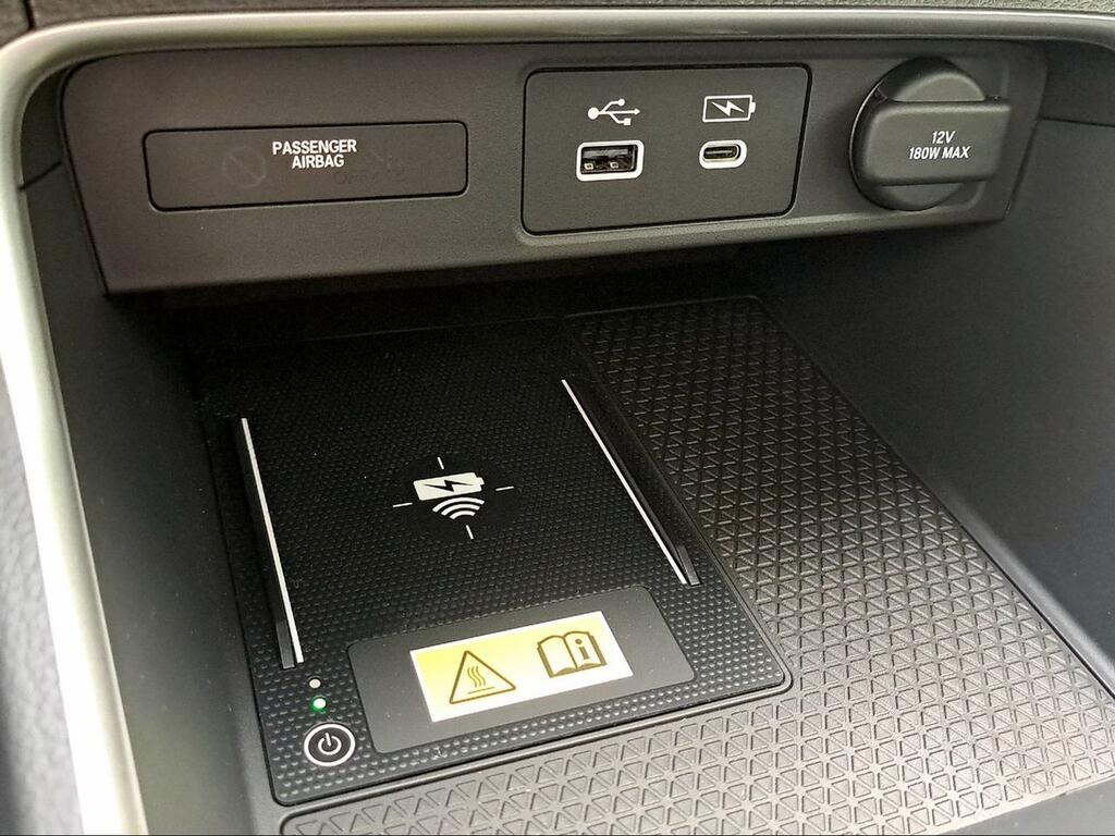 Honda CR-V 2.0 i-MMD HEV 4X4 Advance - Foto 1552