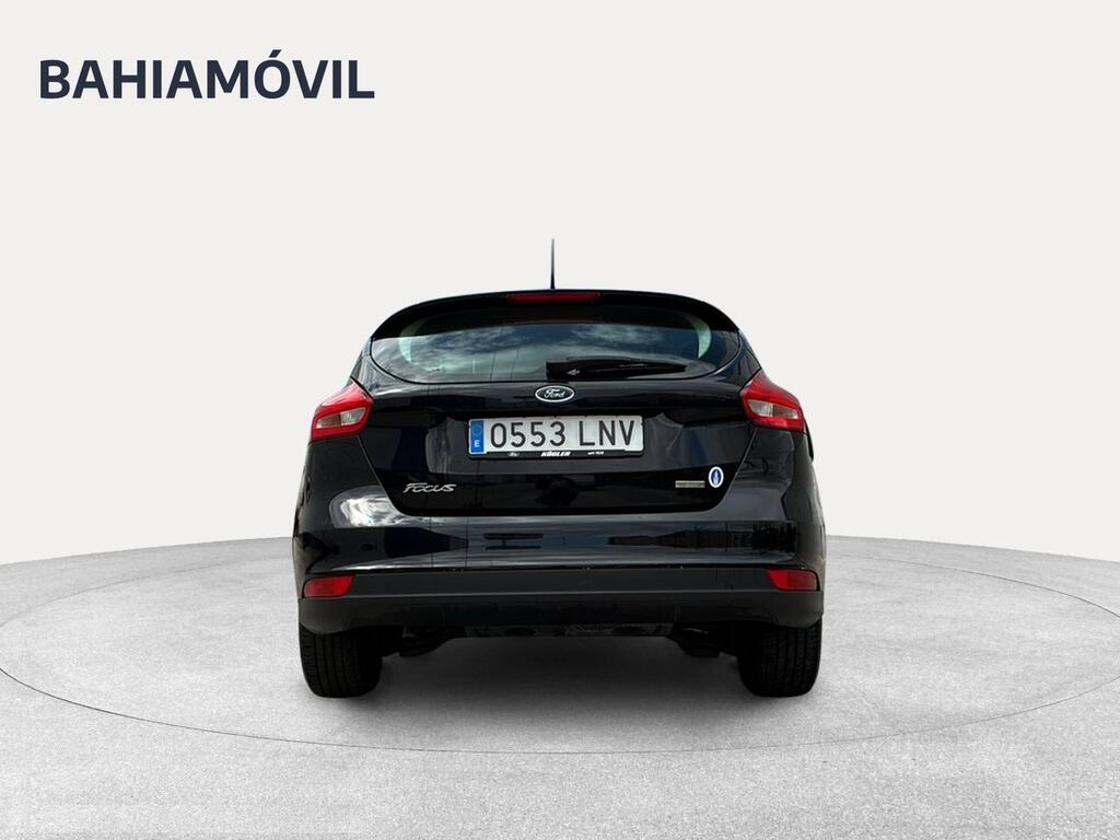 Ford Focus 1.0 Ecoboost 74kW Trend - Foto 1691