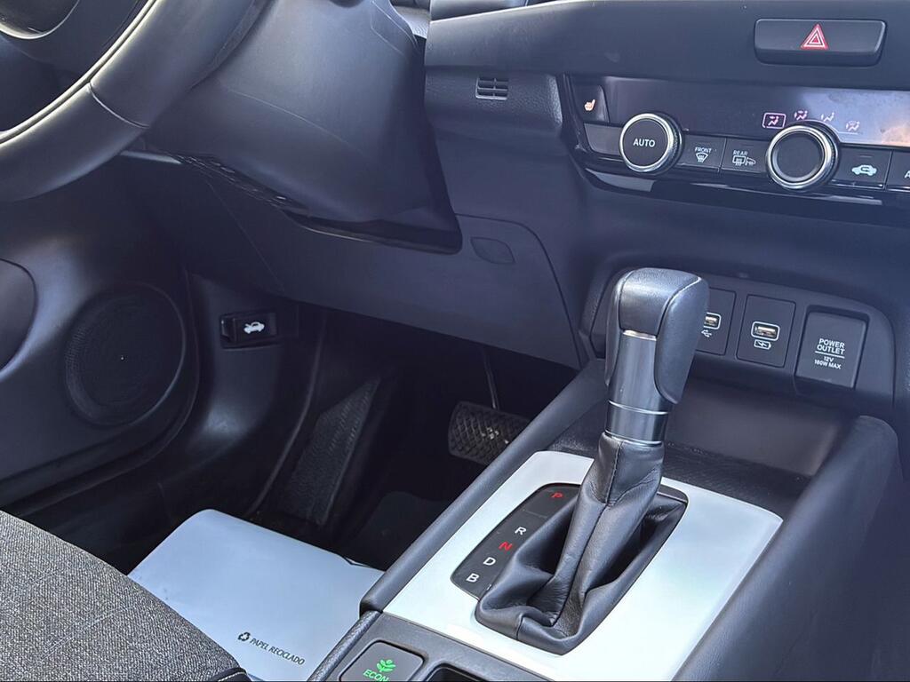 Honda Jazz 1.5 i-MMD ADVANCE - Foto 1932
