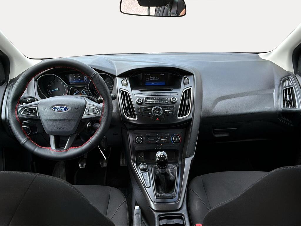 Ford Focus 1.0 Ecoboost 74kW Trend - Foto 1694