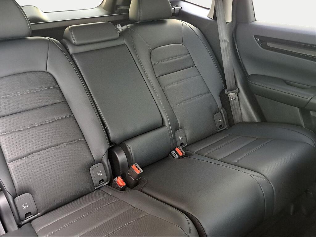 Honda CR-V 2.0 i-MMD HEV 4X4 Advance - Foto 1859