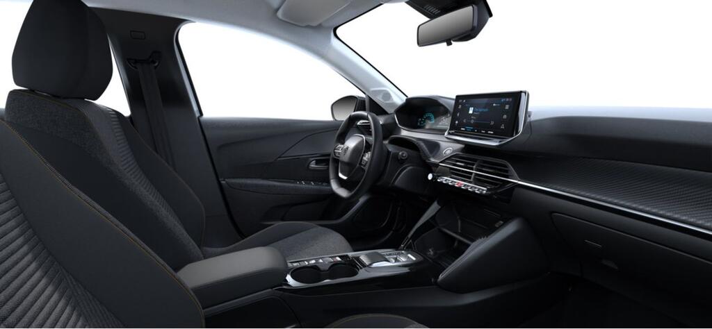Peugeot e-208 Style Eléctrico 136 (100 Kw) - Foto 447
