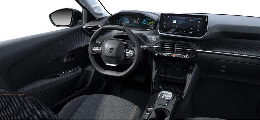 Peugeot e-208 Style Eléctrico 136 (100 Kw) - Foto 446