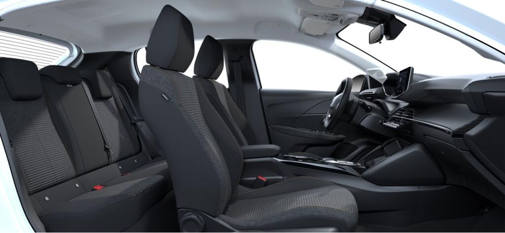 Peugeot e-208 Style Eléctrico 136 (100 Kw) - Foto 449
