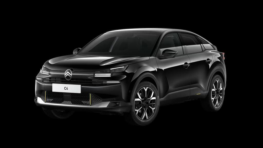 Citroën C4 Hybrid 145 ë-DCS6 Max - Foto 202