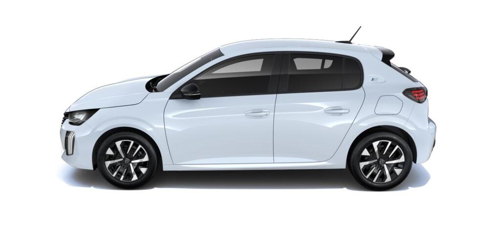 Peugeot e-208 Style Eléctrico 136 (100 Kw) - Foto 443