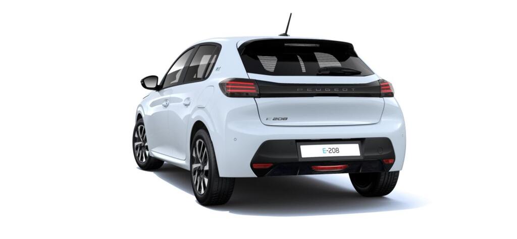 Peugeot e-208 Style Eléctrico 136 (100 Kw) - Foto 445