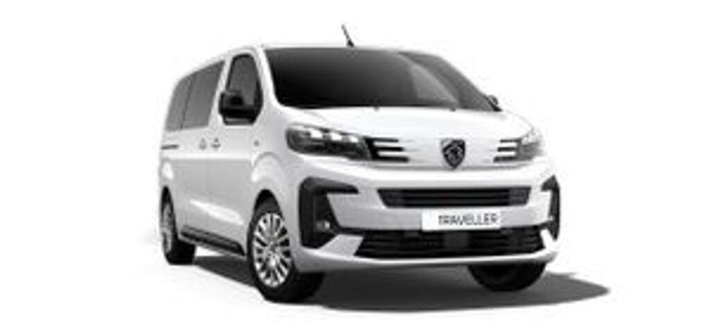 Peugeot Traveller Business Long BlueHDi 180 S&S EAT8 - Foto 451