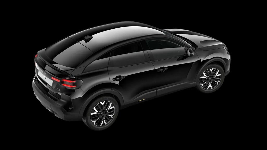 Citroën C4 Hybrid 145 ë-DCS6 Max - Foto 205