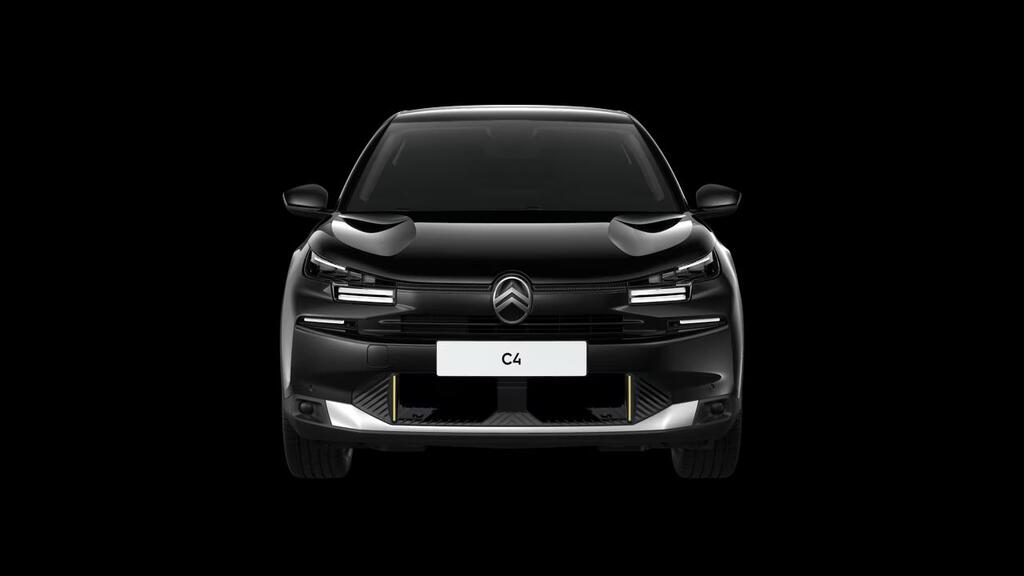 Citroën C4 Hybrid 145 ë-DCS6 Max - Foto 206