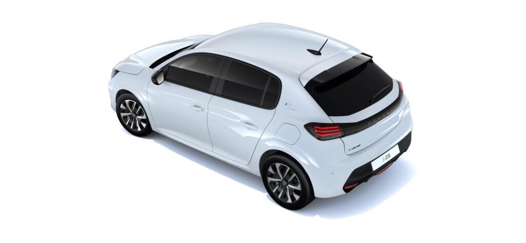 Peugeot e-208 Style Eléctrico 136 (100 Kw) - Foto 444